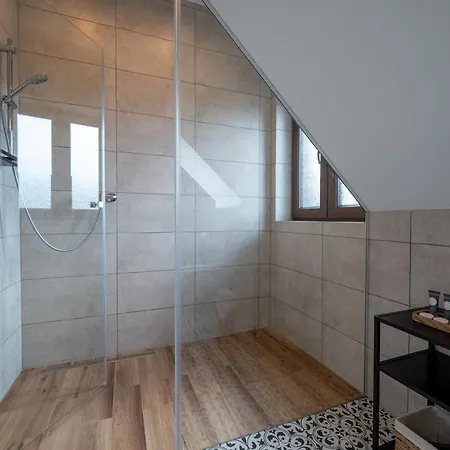 Apartamenty Otulina Wetlina Exterior photo