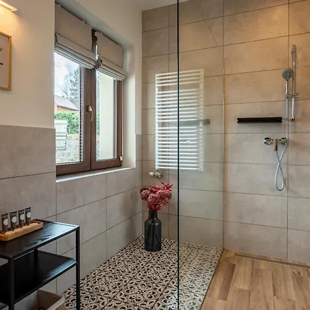 Apartamenty Otulina Wetlina Exterior photo