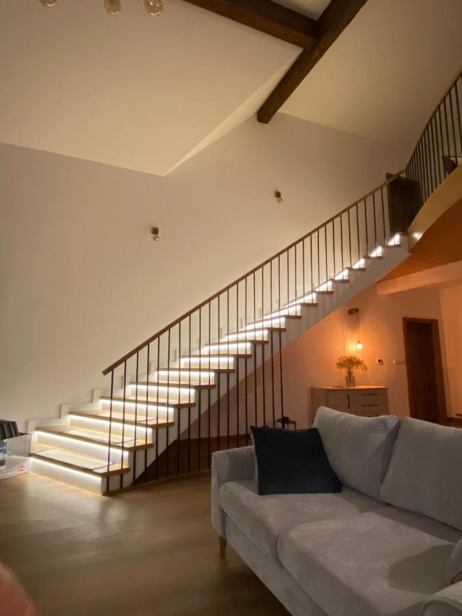 Apartment Otulina *