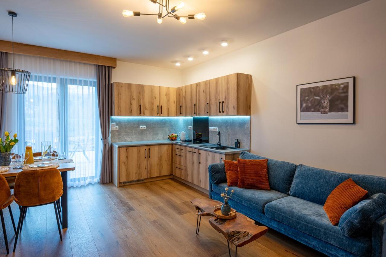 Apartment Otulina