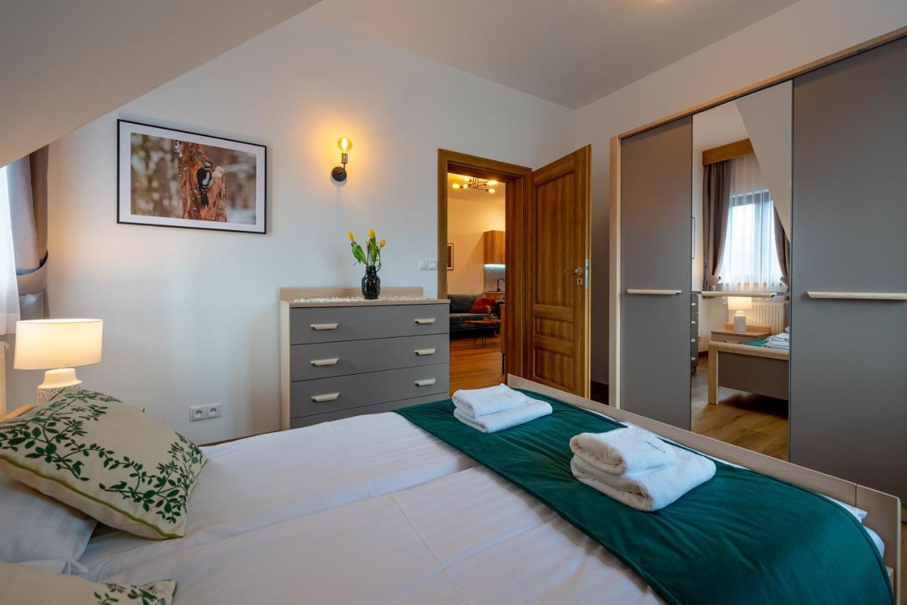Otulina Apartment *