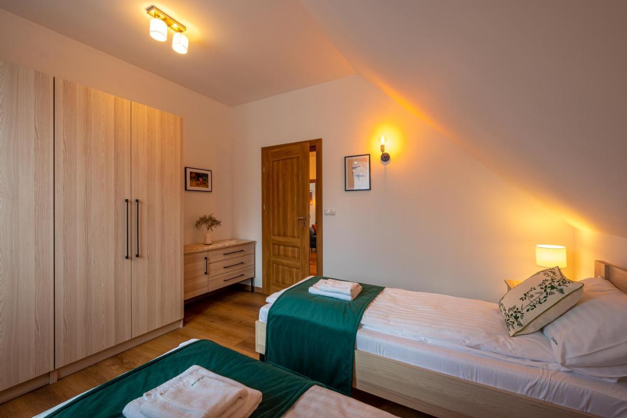 Otulina Apartment