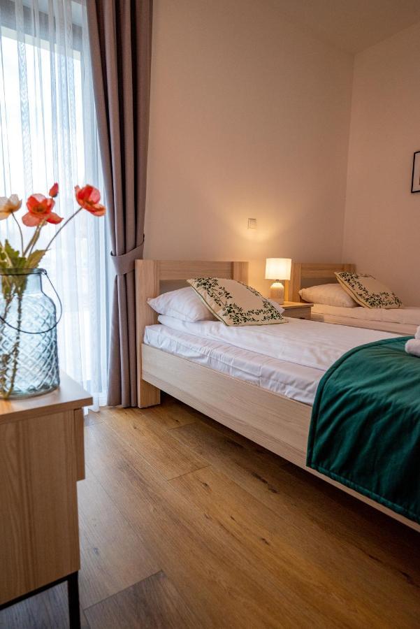 Otulina Apartment Wetlina