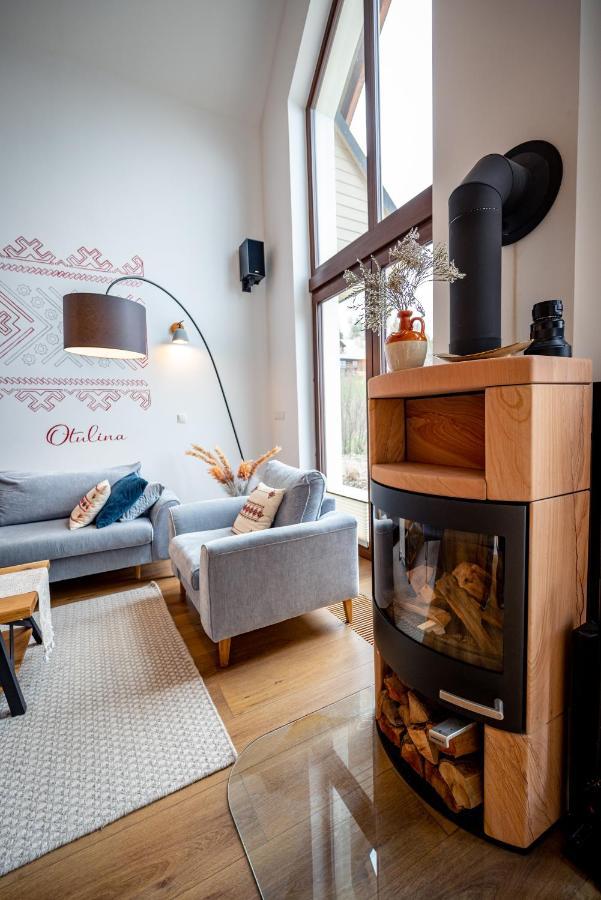 Apartment Otulina