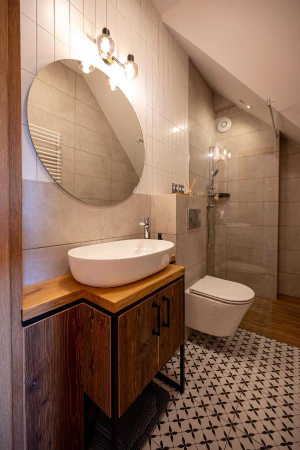 Apartment Otulina *